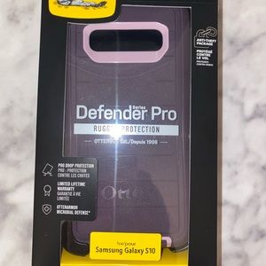 Samsung Galaxy S10 OtterBox